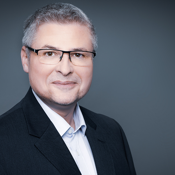 Tobias Sprenger, Geschäftsführer bei EXPERTS & TALENTS Dresden GmbH