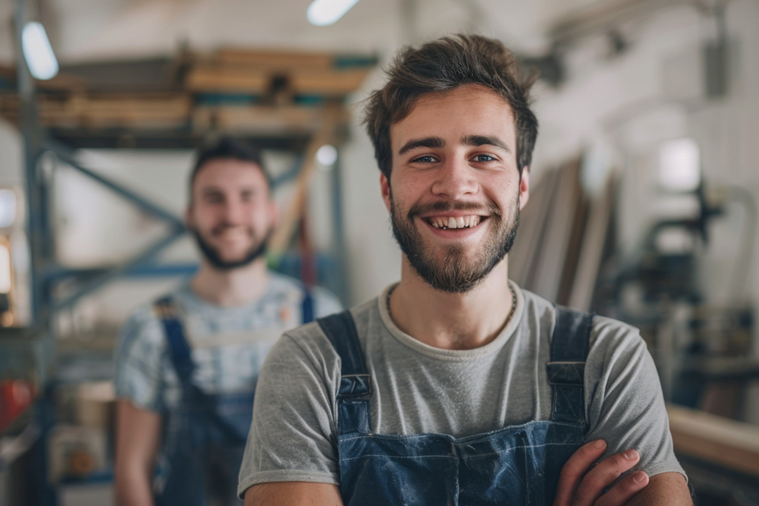 Vorteile der Arbeitnehmerüberlassung: Chancen und Perspektiven für Arbeitnehmer